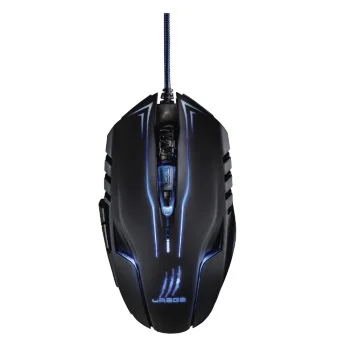 Gejmeski miš uRage Reaper Ess Hama 113747-1 Gejmeski miš uRage Reaper Ess Hama 113747-1